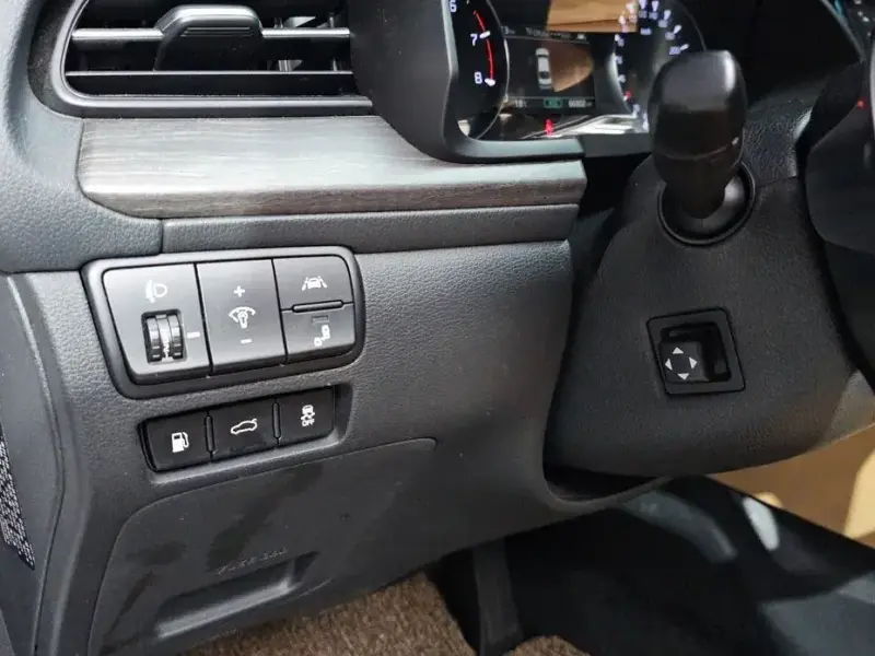 2019 Kia K7 с пробегом 66 802 км