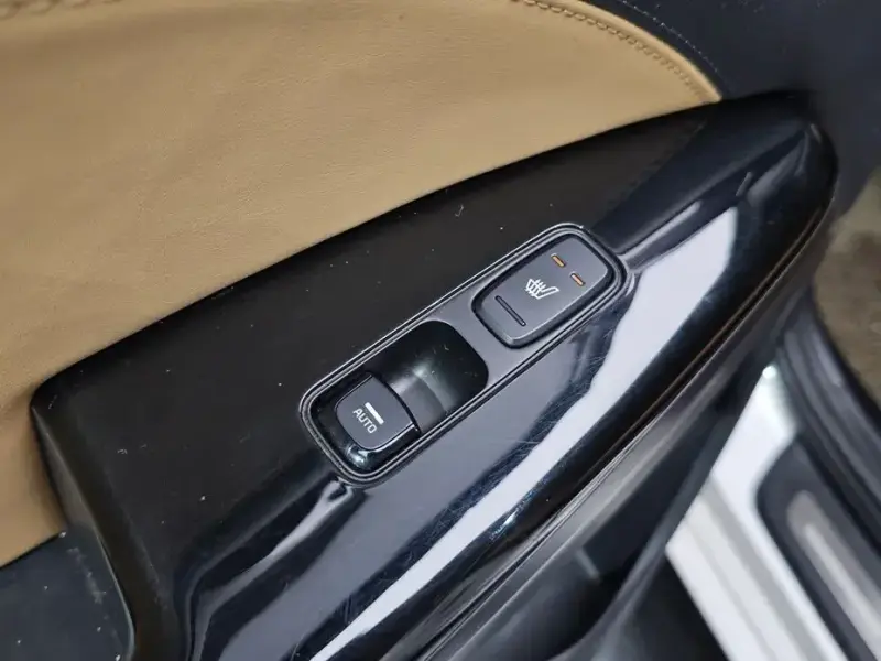 2019 Kia K7 с пробегом 66 802 км
