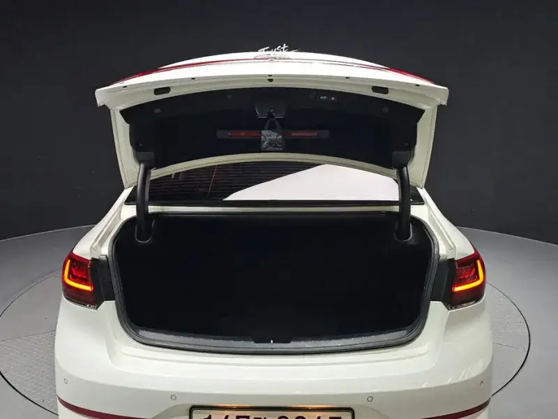 2019 Kia K7 с пробегом 66 802 км