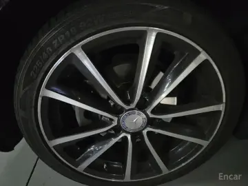 2015 Mercedes-Benz CLA с пробегом 73 975 км
