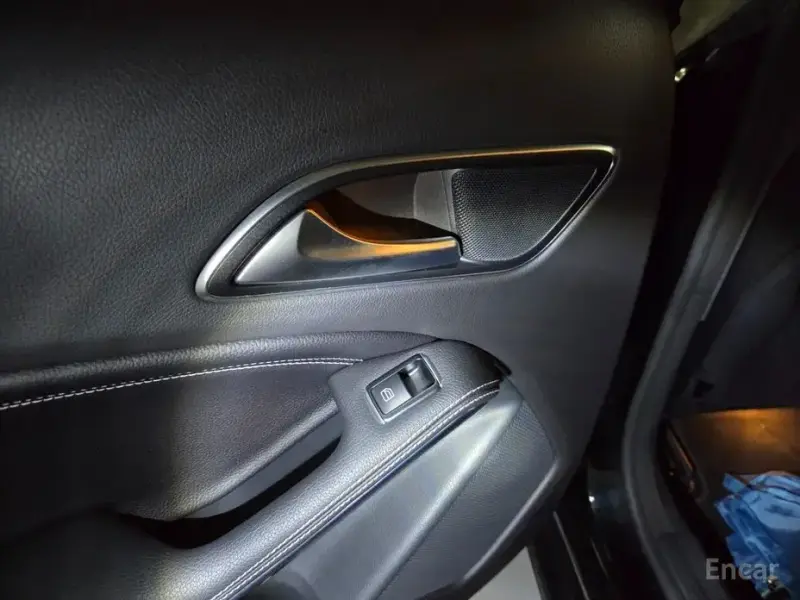 2015 Mercedes-Benz CLA с пробегом 73 975 км