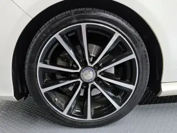 2015 Mercedes-Benz CLA с пробегом 79 051 км