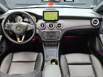 2015 Mercedes-Benz CLA с пробегом 79 051 км