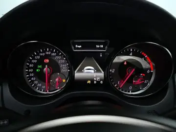 2015 Mercedes-Benz CLA с пробегом 79 051 км