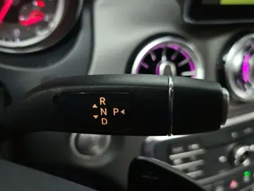 2015 Mercedes-Benz CLA с пробегом 79 051 км