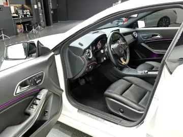 2015 Mercedes-Benz CLA с пробегом 79 051 км