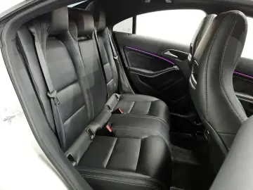 2015 Mercedes-Benz CLA с пробегом 79 051 км