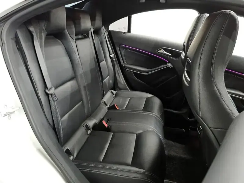2015 Mercedes-Benz CLA с пробегом 79 051 км