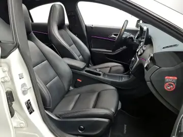 2015 Mercedes-Benz CLA с пробегом 79 051 км