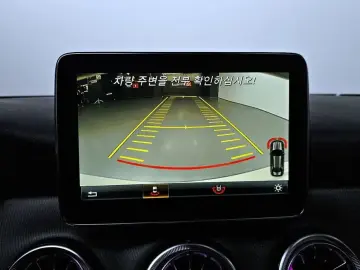 2015 Mercedes-Benz CLA с пробегом 79 051 км
