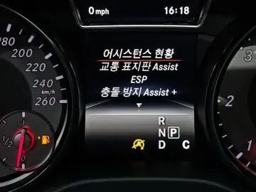 2015 Mercedes-Benz CLA с пробегом 79 051 км