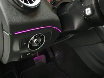 2015 Mercedes-Benz CLA с пробегом 79 051 км