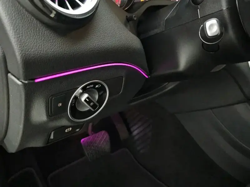 2015 Mercedes-Benz CLA с пробегом 79 051 км