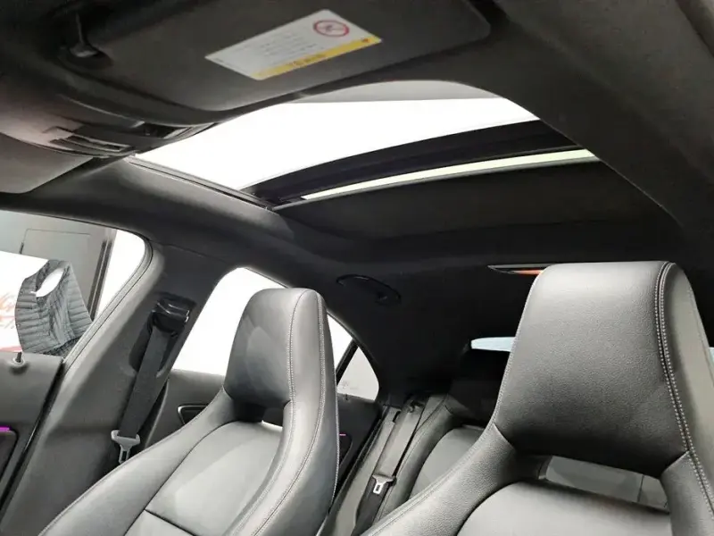 2015 Mercedes-Benz CLA с пробегом 79 051 км