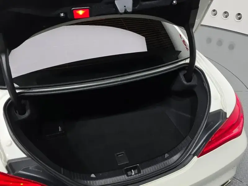 2015 Mercedes-Benz CLA с пробегом 79 051 км