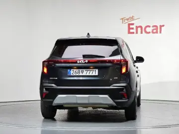 2023 Kia Seltos с пробегом 51 144 км
