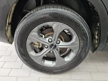 2023 Kia Seltos с пробегом 51 144 км