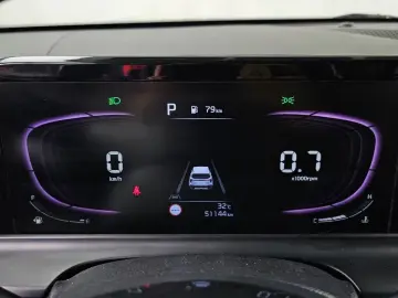 2023 Kia Seltos с пробегом 51 144 км
