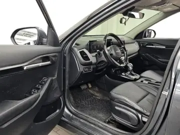 2023 Kia Seltos с пробегом 51 144 км