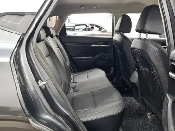 2023 Kia Seltos с пробегом 51 144 км