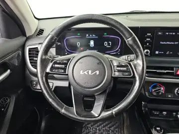 2023 Kia Seltos с пробегом 51 144 км
