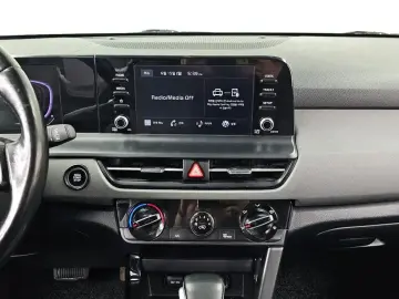 2023 Kia Seltos с пробегом 51 144 км