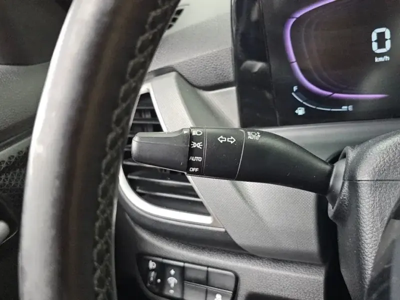 2023 Kia Seltos с пробегом 51 144 км