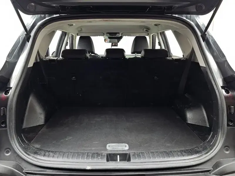 2023 Kia Seltos с пробегом 51 144 км