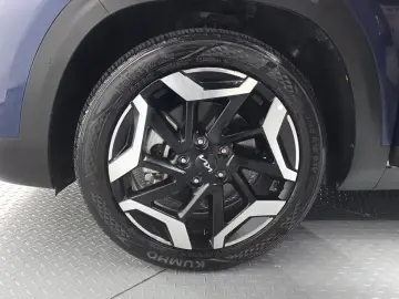2023 Kia Seltos с пробегом 7 077 км