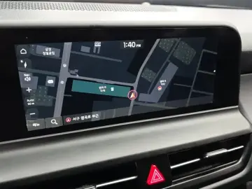 2023 Kia Seltos с пробегом 7 077 км