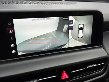 2023 Kia Seltos с пробегом 7 077 км