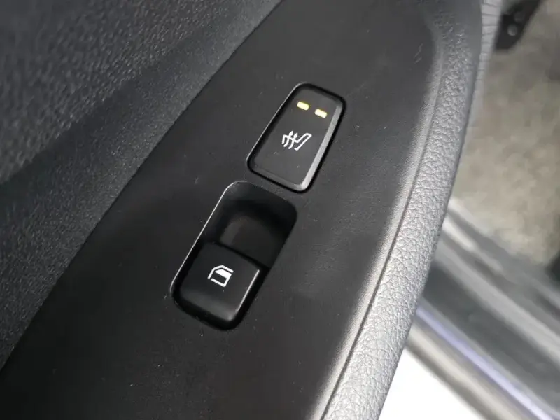 2023 Kia Seltos с пробегом 7 077 км