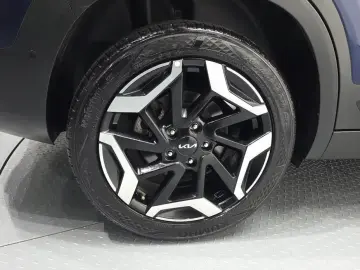 2023 Kia Seltos с пробегом 7 077 км