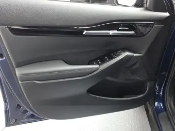 2023 Kia Seltos с пробегом 7 077 км