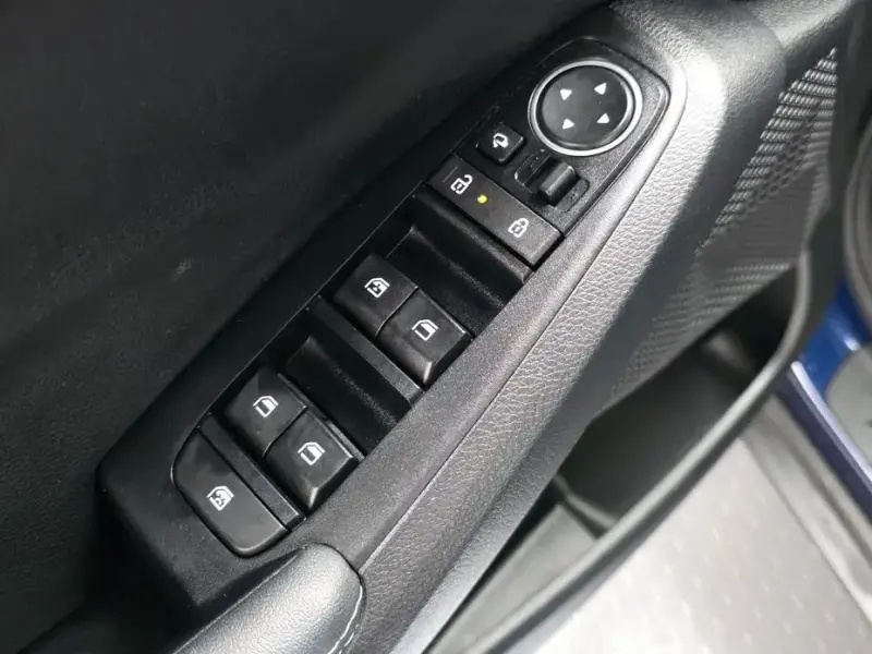 2023 Kia Seltos с пробегом 7 077 км