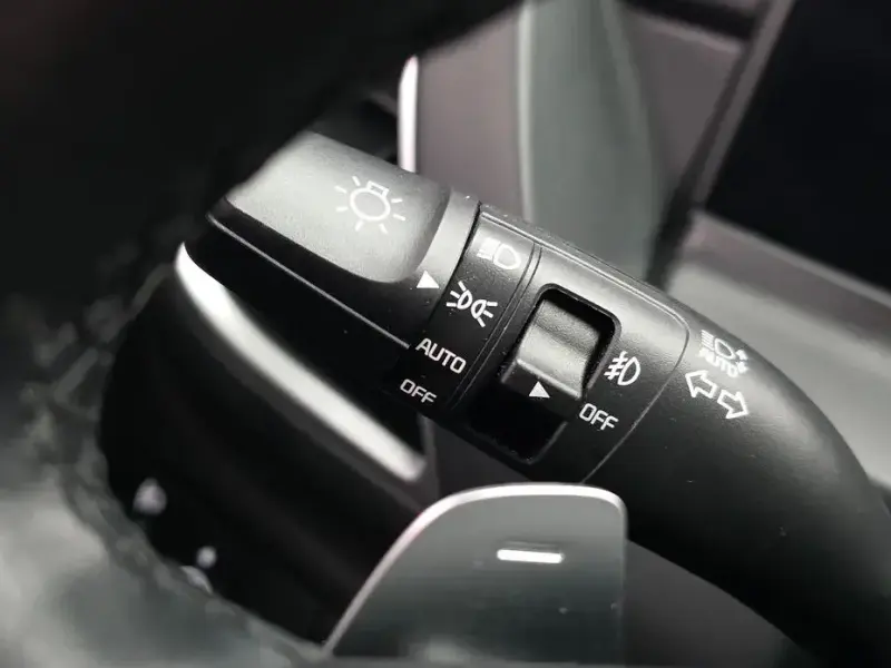 2023 Kia Seltos с пробегом 7 077 км