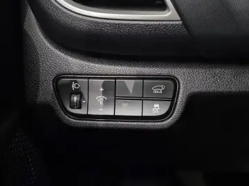 2023 Kia Seltos с пробегом 33 848 км