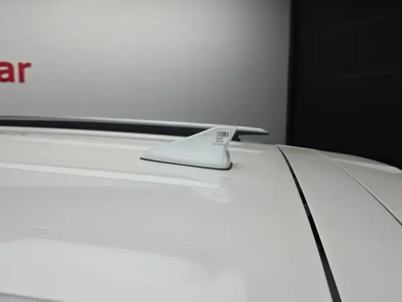 2023 Kia Seltos с пробегом 33 848 км