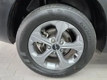 2024 Kia Seltos с пробегом 20 106 км