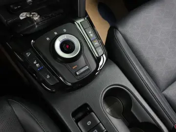 2024 Kia Seltos с пробегом 20 106 км