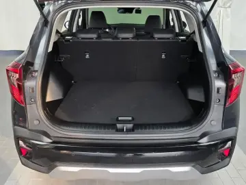 2024 Kia Seltos с пробегом 20 106 км