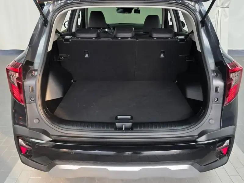 2024 Kia Seltos с пробегом 20 106 км
