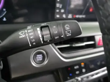2024 Kia Seltos с пробегом 20 106 км