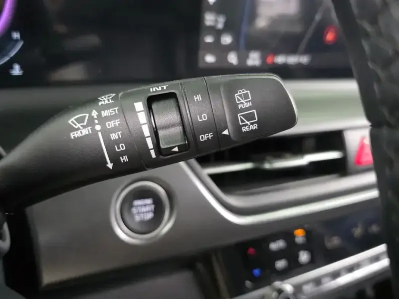 2024 Kia Seltos с пробегом 20 106 км
