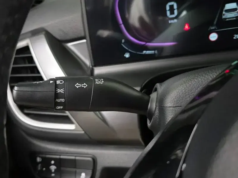2024 Kia Seltos с пробегом 20 106 км