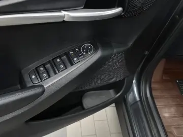 2024 Kia Seltos с пробегом 20 106 км