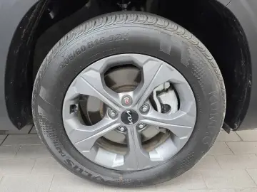 2024 Kia Seltos с пробегом 20 106 км