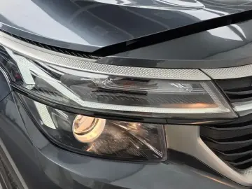 2024 Kia Seltos с пробегом 20 106 км