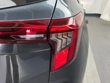 2024 Kia Seltos с пробегом 20 106 км