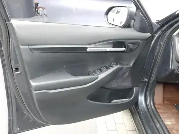 2024 Kia Seltos с пробегом 20 106 км